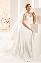 Νυφικό Bianco Evento Arizona